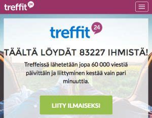 treffit.suomi24|Helsinki Suomi24 Treffit